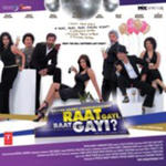 Raat Gayi Baat Gayi (2009) Mp3 Songs